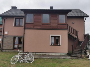 Apartament sobkoland, Smoldzino